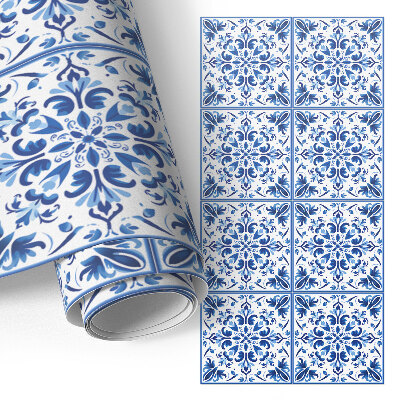 Pellicola adesiva per mobili Motivi floreali