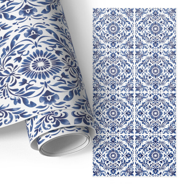 Carta per rivestire i mobili Modello in ceramica