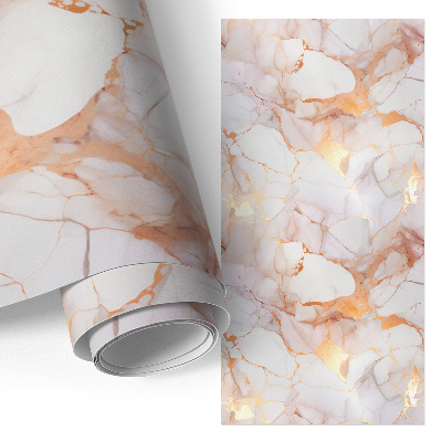 Pellicola per mobili Ispirazioni dal marmo