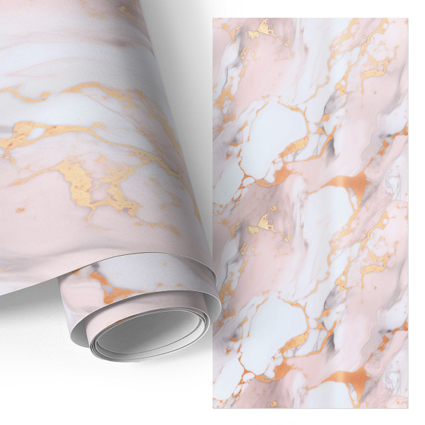 Pellicola per mobili Astrazione elegante