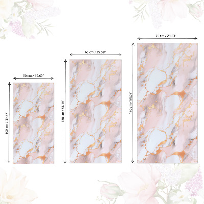 Pellicola per mobili Astrazione elegante