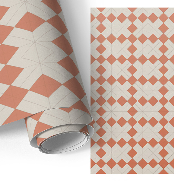 Adesivo per mobili Modello caldo