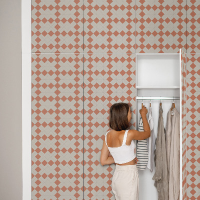 Adesivo per mobili Modello caldo