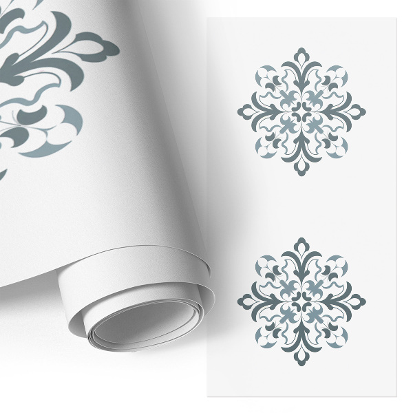 Pellicola adesiva per mobili Ornamenti classici