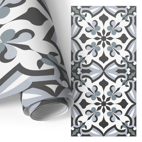 Pellicola per mobili Piastrelle rustiche