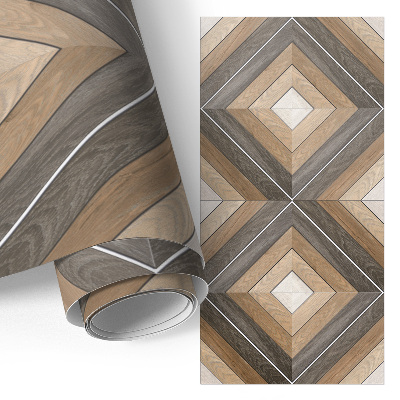 Carta da parati per mobili Eleganza delicata