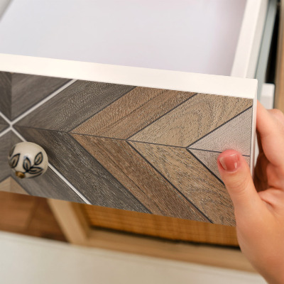 Carta da parati per mobili Eleganza delicata