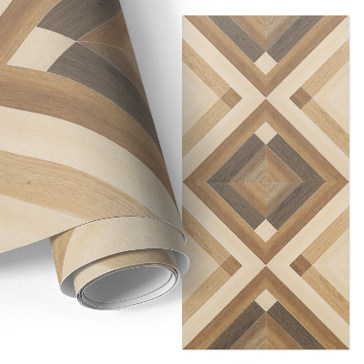 Carta adesiva per mobili Mosaico in stucco