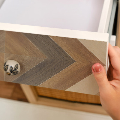 Carta adesiva per mobili Mosaico in stucco