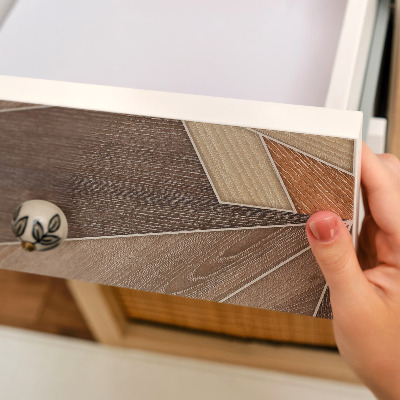 Pellicola adesiva per mobili Modelli in legno