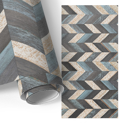 Pellicola per mobili Struttura in acciaio