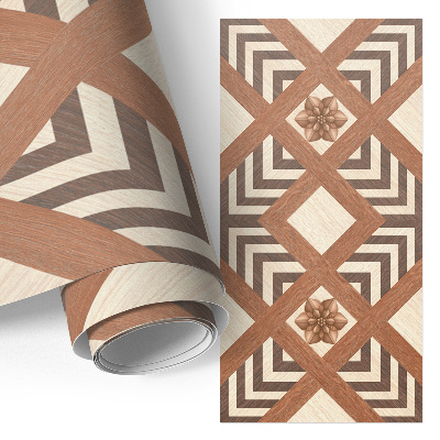 Pellicola adesiva per mobili Piastrelle rustiche