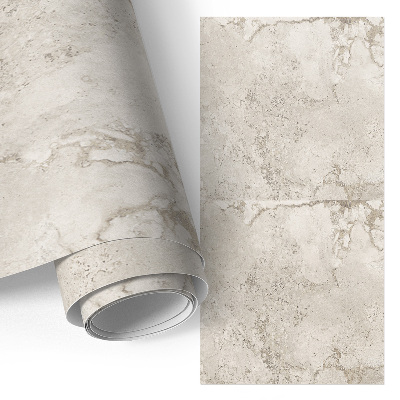 Pellicola per mobili Texture della pietra