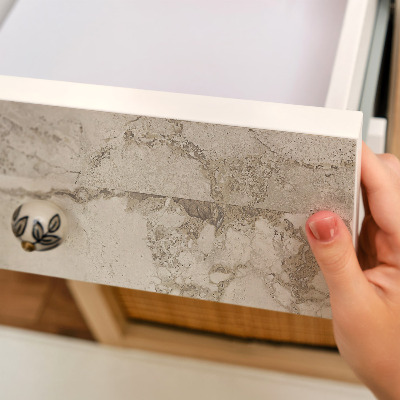 Pellicola per mobili Texture della pietra