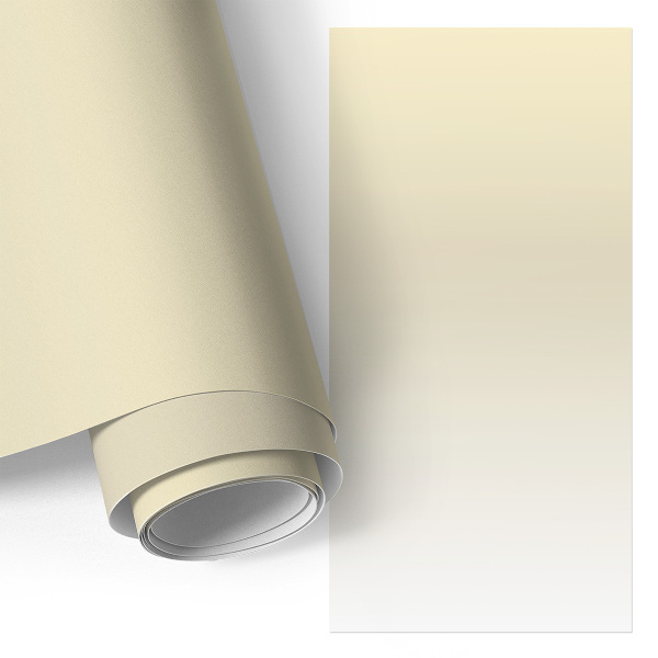 Pellicola per mobili Sfumatura beige