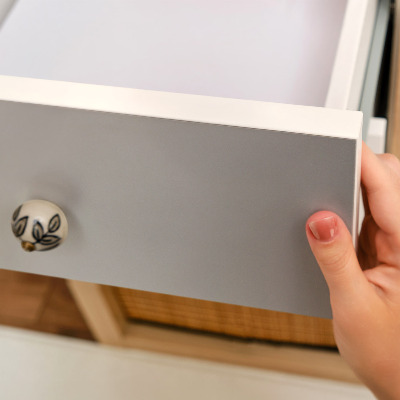 Adesivo per mobili Gradiente di luce