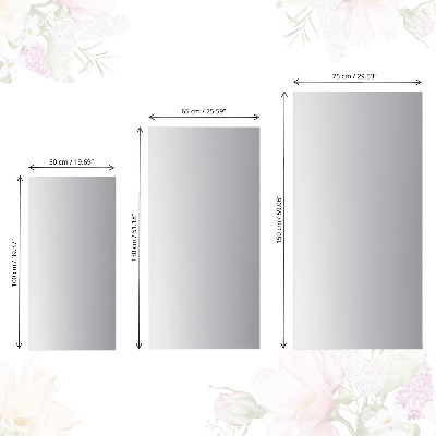 Adesivo per mobili Gradiente di luce