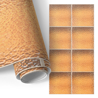 Carta da parati per mobili Blocchi di vetro