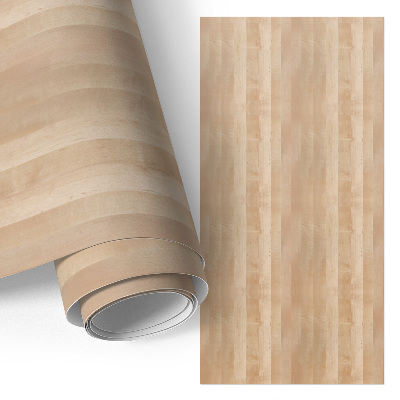 Adesivo per mobili Struttura naturale