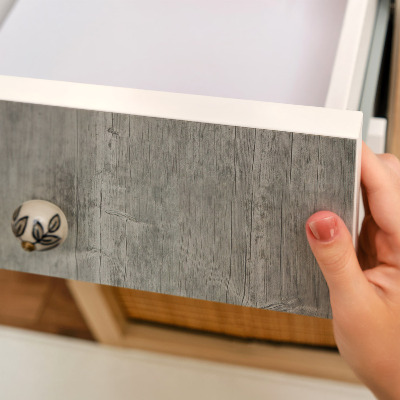 Carta per rivestire i mobili Struttura in acciaio