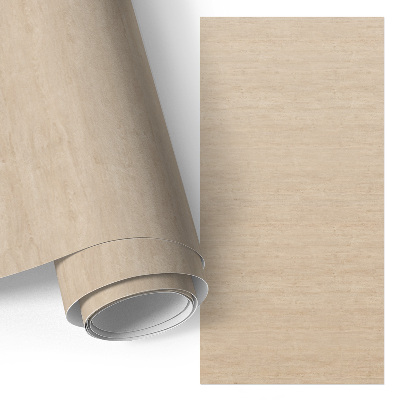 Pellicola per mobili Marrone beige