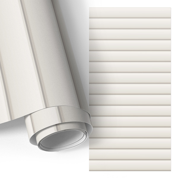 Carta da parati per mobili Strisce orizzontali