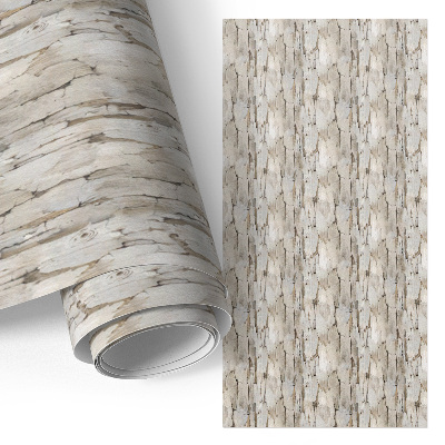 Carta da parati per mobili Struttura in acciaio