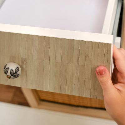 Pellicola per mobili Eleganza delicata