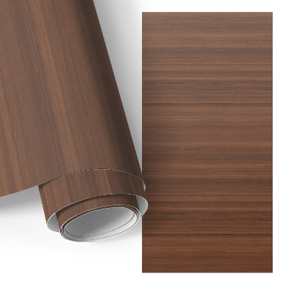 Carta da parati per mobili Linee di legno