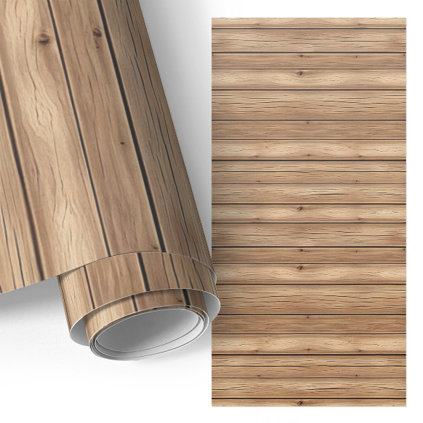 Adesivo per mobili Struttura in acciaio