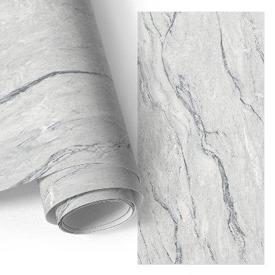 Pellicola per mobili Eleganza del marmo