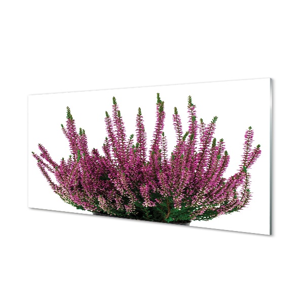 Quadro vetro Heather