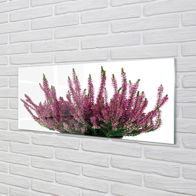 Quadro vetro Heather