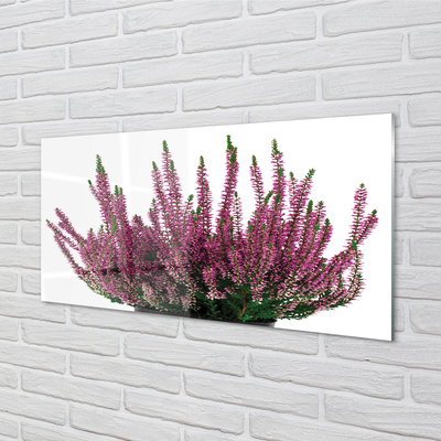 Quadro vetro Heather