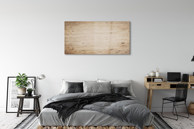 Quadro su vetro Nodi del legno