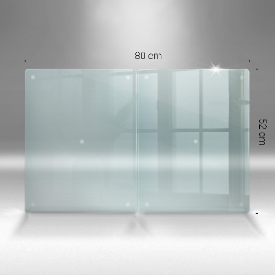 Copri piano induzione Copri piano induzione trasparente