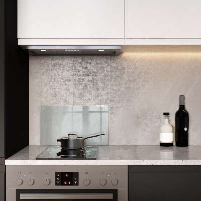 Copri piano cottura Copri piano cottura trasparente