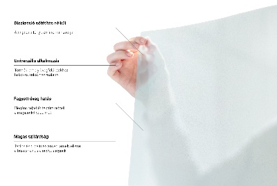 Pellicola privacy traslucida