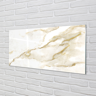 Rivestimento parete cucina Muro di marmo in pietra