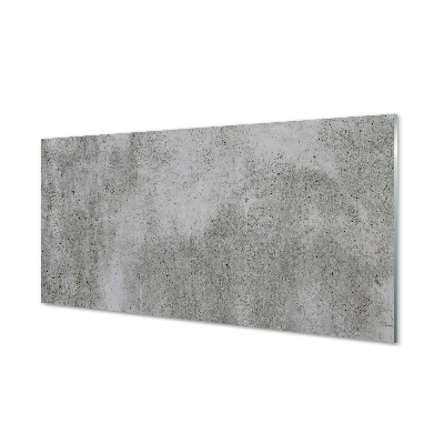 Rivestimento parete cucina Muro di cemento in pietra