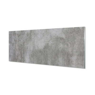 Rivestimento parete cucina Muro di cemento in pietra