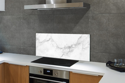 Pannello rivestimento cucina Muro di marmo in pietra