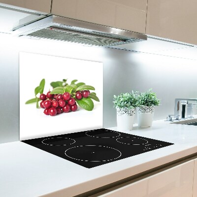 Tagliere in vetro Cowberry
