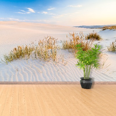 Carta da parati Dunes Sea