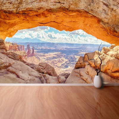 Carta da parati Arch Mesa