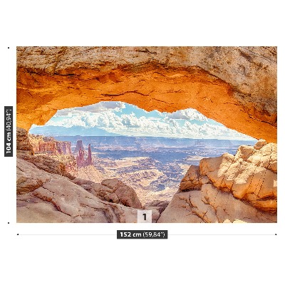 Carta da parati Arch Mesa