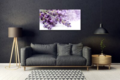 Quadro acrilico Fiori Natura Piante