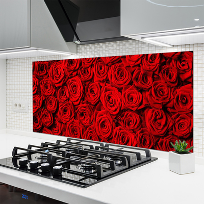 Rivestimento parete cucina Rose Sul Muro