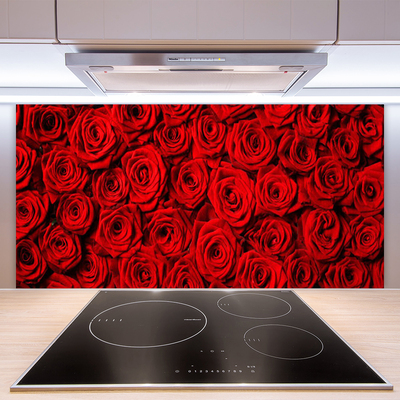 Rivestimento parete cucina Rose Sul Muro