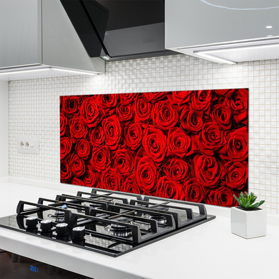 Rivestimento parete cucina Rose Sul Muro